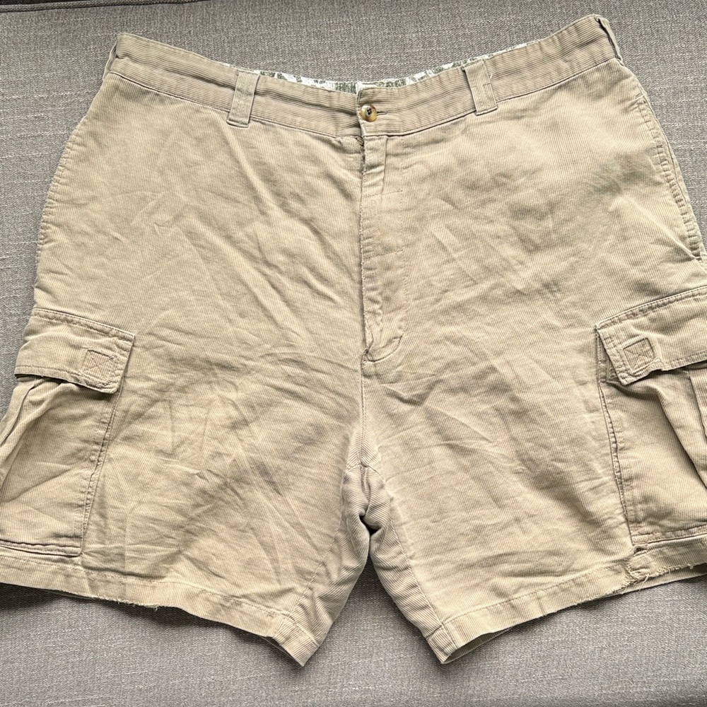 Bugle Boy Cargos